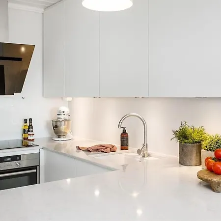 Apartment Smestad House Oslo