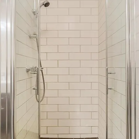 Apartment Smestad House *