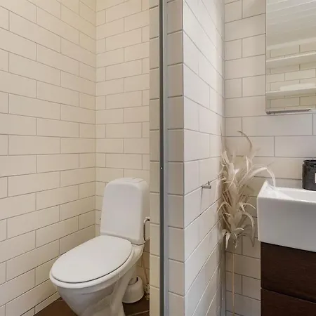Smestad House 公寓 奥斯陆